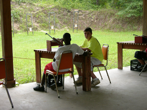 Camp Shands 2006_115