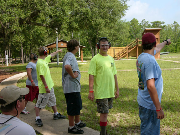 Camp Shands 2006_117