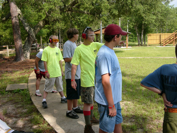 Camp Shands 2006_118