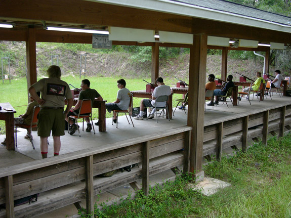 Camp Shands 2006_133