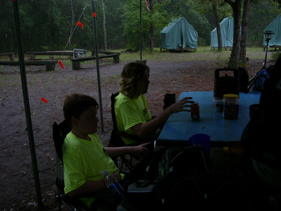 Camp Shands 2006_134