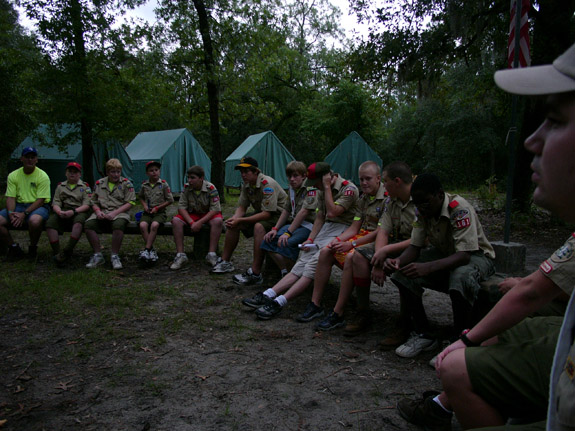 Camp Shands 2006_136