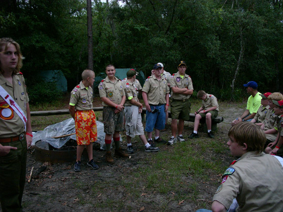 Camp Shands 2006_138