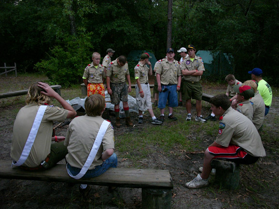 Camp Shands 2006_139