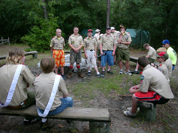 Camp Shands 2006_141