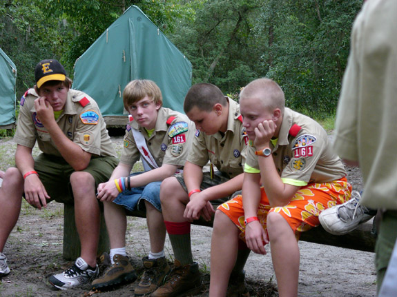 Camp Shands 2006_145