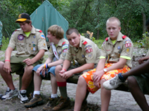 Camp Shands 2006_147