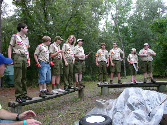 Camp Shands 2006_150