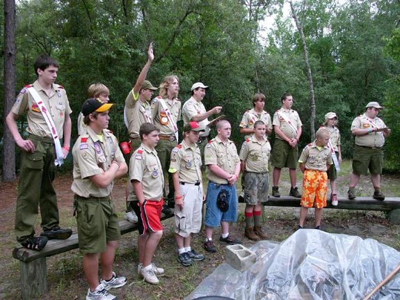 Camp Shands 2006_151