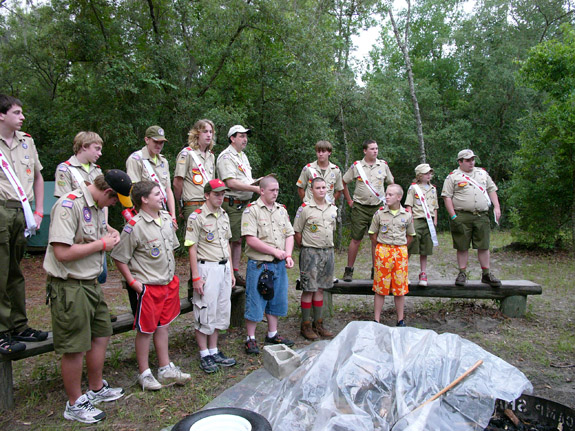 Camp Shands 2006_152