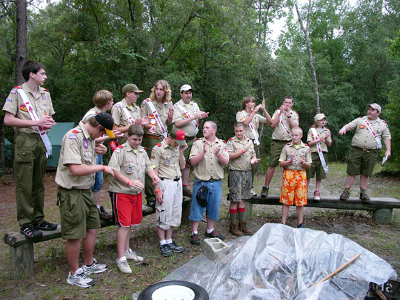 Camp Shands 2006_153