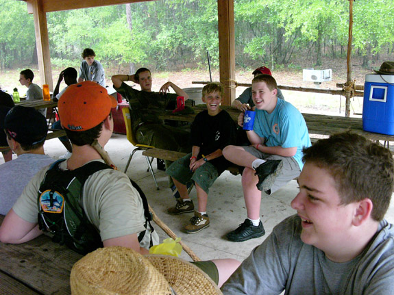 Camp Shands 2006_166