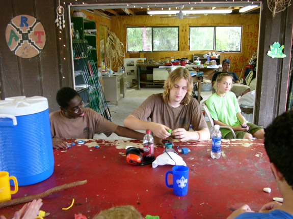 Camp Shands 2006_172