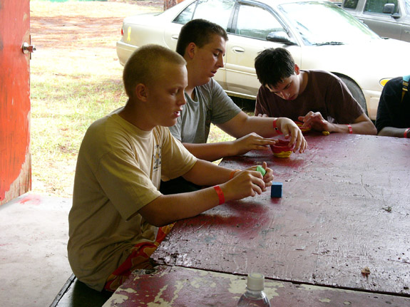 Camp Shands 2006_180