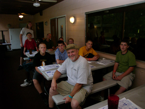 Camp Shands 2006_191