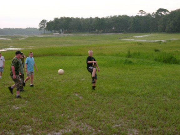 Camp Shands 2006_192