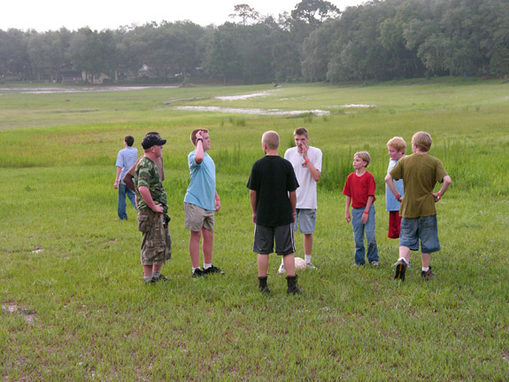 Camp Shands 2006_194