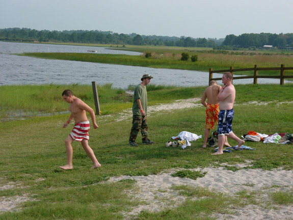 Camp Shands 2006_215