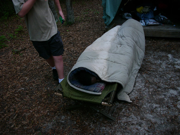 Camp Shands 2006_230