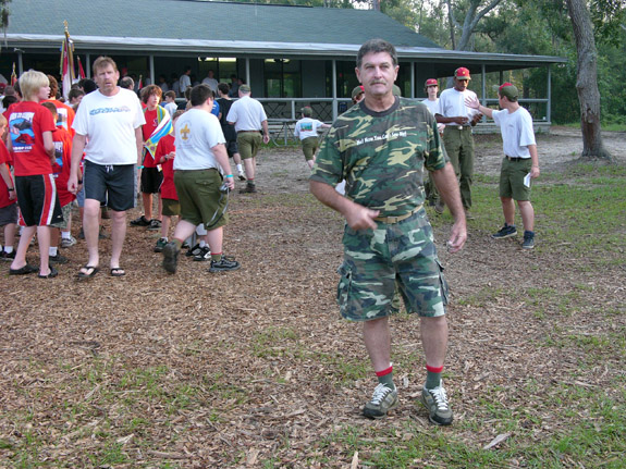 Camp Shands 2006_240