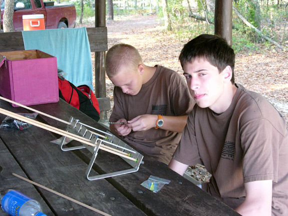 Camp Shands 2006_243