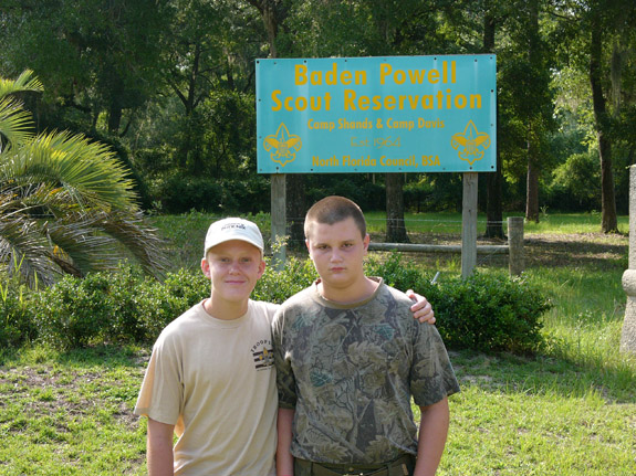 Camp Shands 2006_258