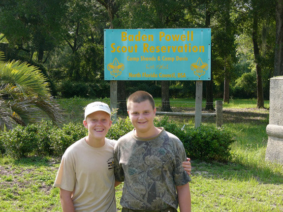 Camp Shands 2006_259