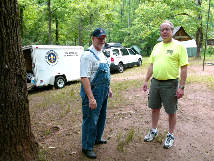 BSA CAMP RAINEY MOUNTAIN 2007.018