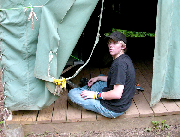 BSA CAMP RAINEY MOUNTAIN 2007.028