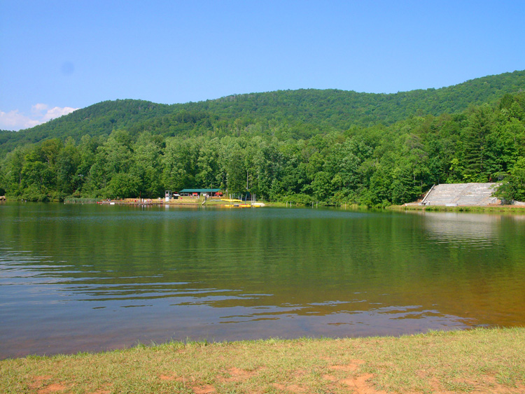 BSA CAMP RAINEY MOUNTAIN 2007.057