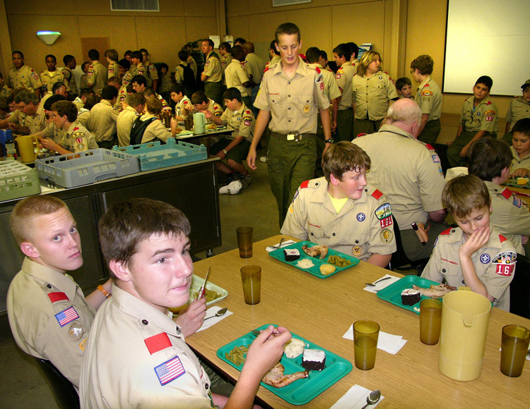 BSA CAMP RAINEY MOUNTAIN 2007.079