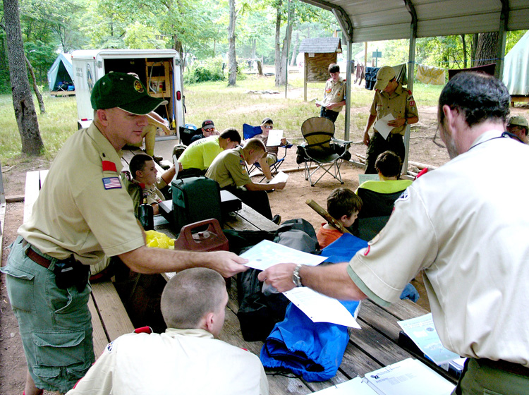 BSA CAMP RAINEY MOUNTAIN 2007.086