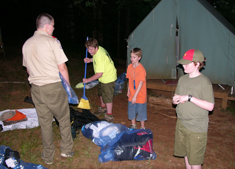 BSA CAMP RAINEY MOUNTAIN 2007.087