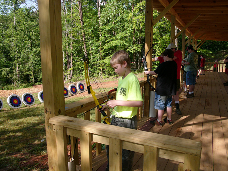 BSA CAMP RAINEY MOUNTAIN 2007.115