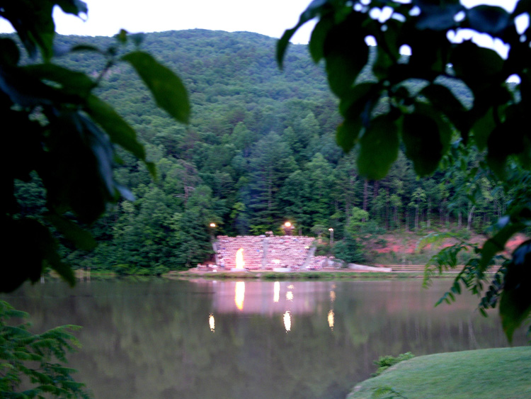 BSA CAMP RAINEY MOUNTAIN 2007.167