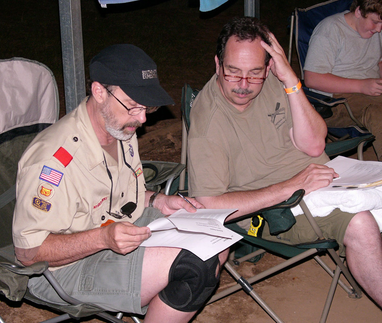 BSA CAMP RAINEY MOUNTAIN 2007.178