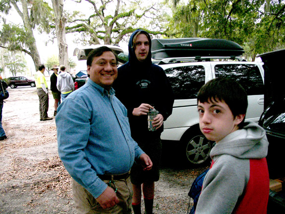 CUMBERLAND ISLAND CAMPOUT_020207_004