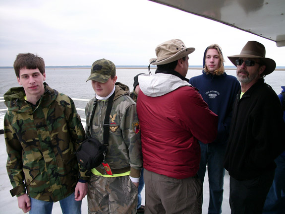 CUMBERLAND ISLAND CAMPOUT_020207_022