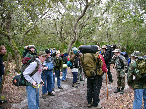 CUMBERLAND ISLAND CAMPOUT_020207_032