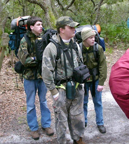 CUMBERLAND ISLAND CAMPOUT_020207_034