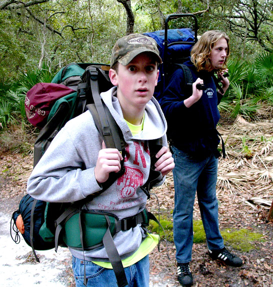 CUMBERLAND ISLAND CAMPOUT_020207_035