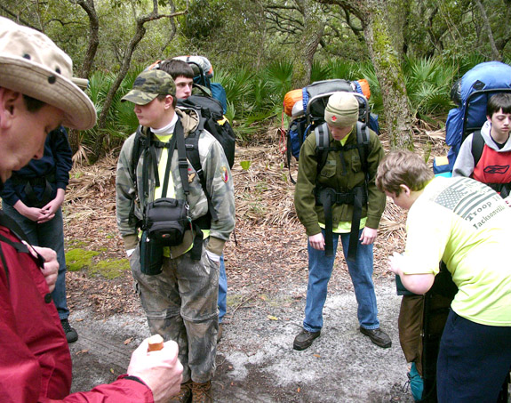 CUMBERLAND ISLAND CAMPOUT_020207_039