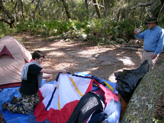 CUMBERLAND ISLAND CAMPOUT_020207_059