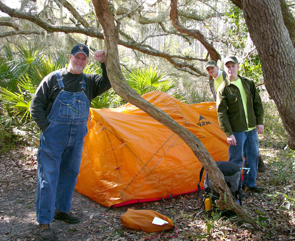 CUMBERLAND ISLAND CAMPOUT_020207_064