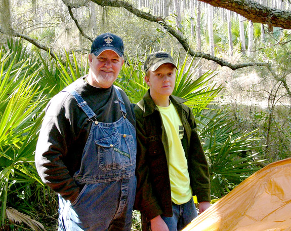 CUMBERLAND ISLAND CAMPOUT_020207_067