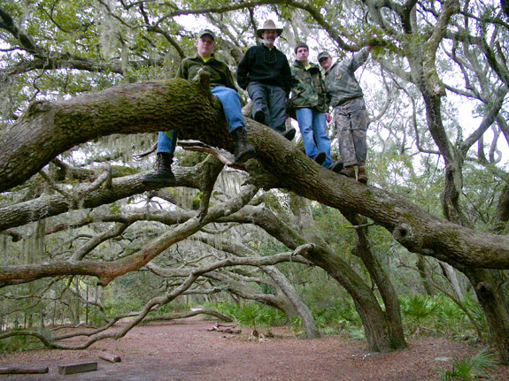 CUMBERLAND ISLAND CAMPOUT_020207_077