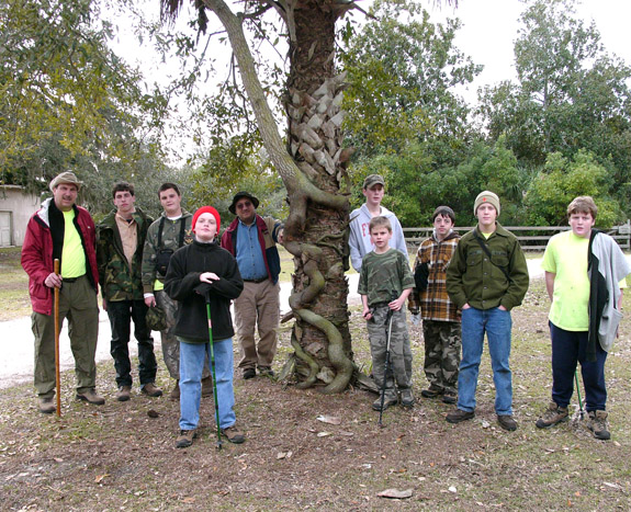 CUMBERLAND ISLAND CAMPOUT_020207_082