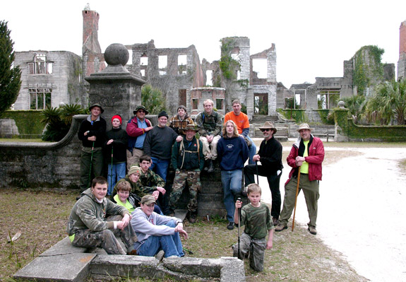 CUMBERLAND ISLAND CAMPOUT_020207_083