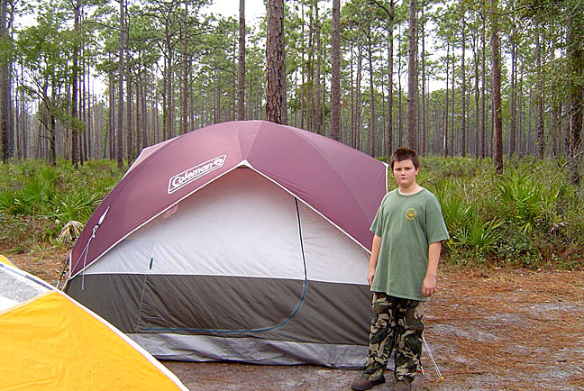 TENT