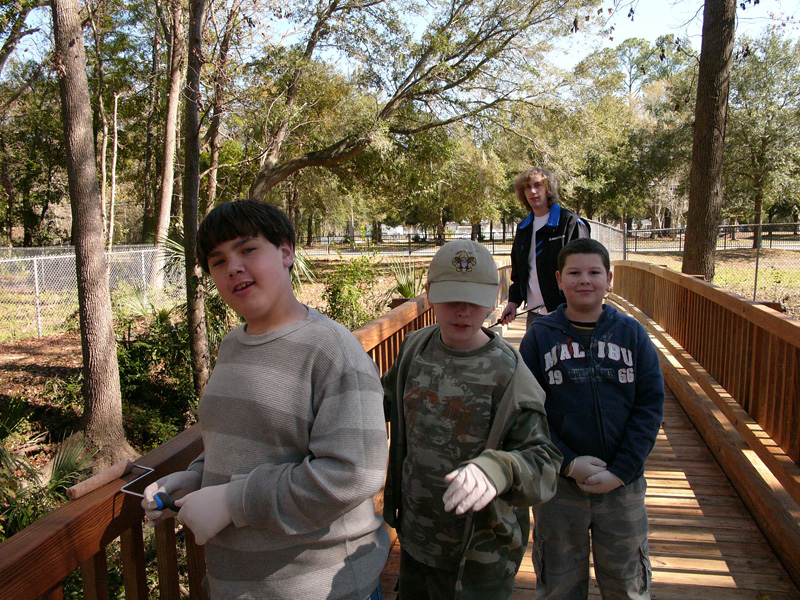 MILLER_DICKINSON'S_EAGLE_PROJECT_01.29.09_114